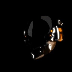 Lucky Helmet #1352
