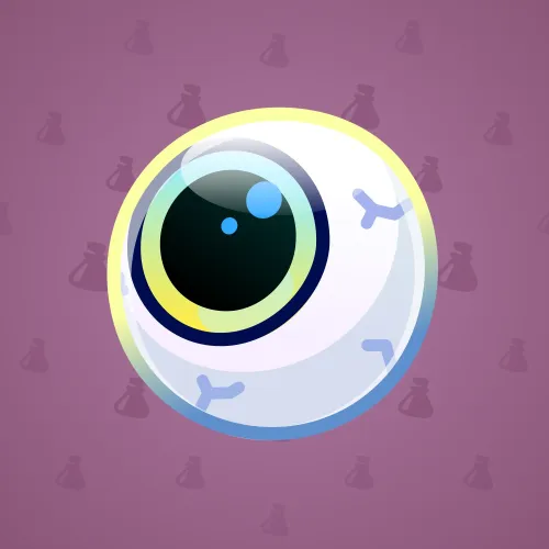 Evil Eye #8868