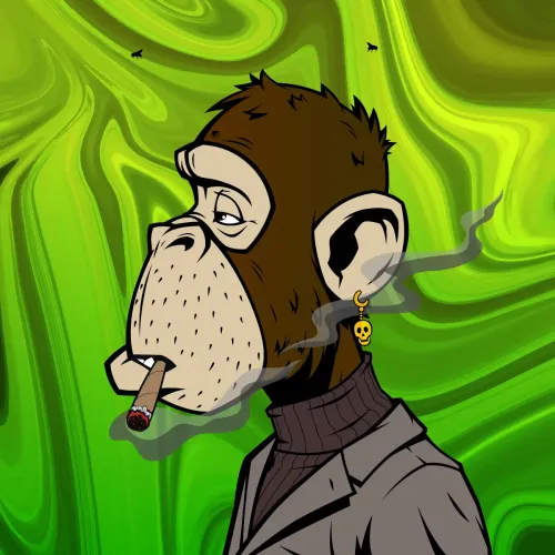 Azuki Ape #1554