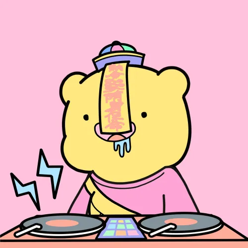 CRAZYBEARS #1030