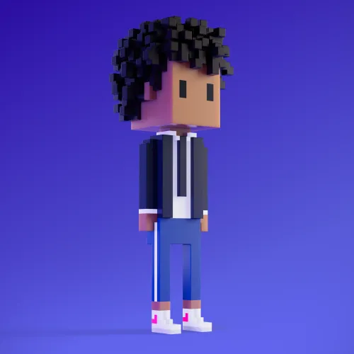 Meebit #11247
