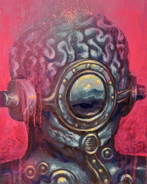 Brainiac #14