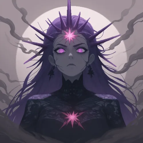 Neon Midnight #168