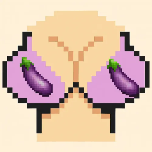 Titties #16
