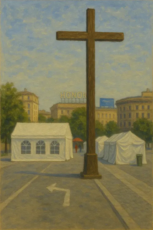 the church of ćaciland. #8