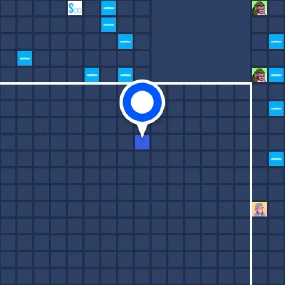 LAND (-19, 176) #155225