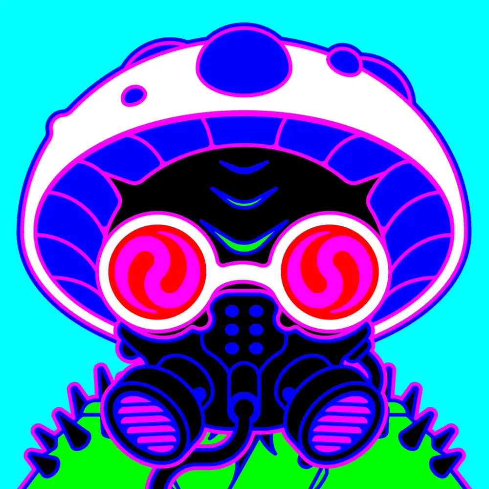 Ghost Machine #48075