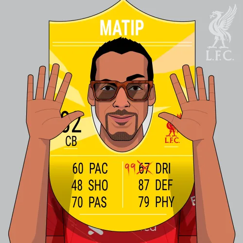LiverpoolFootballClub #1004