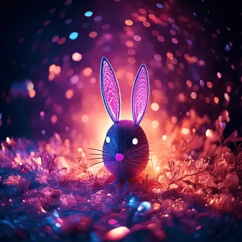 [Orangehare.io] Glitch Rabbitz #112