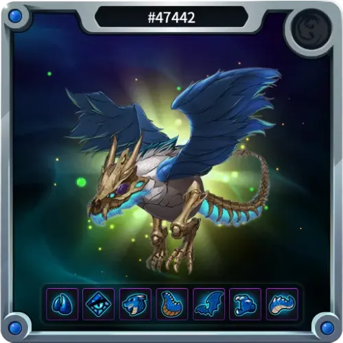 Drago #47442