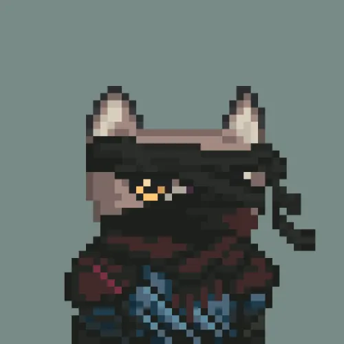 Critters Cult#628