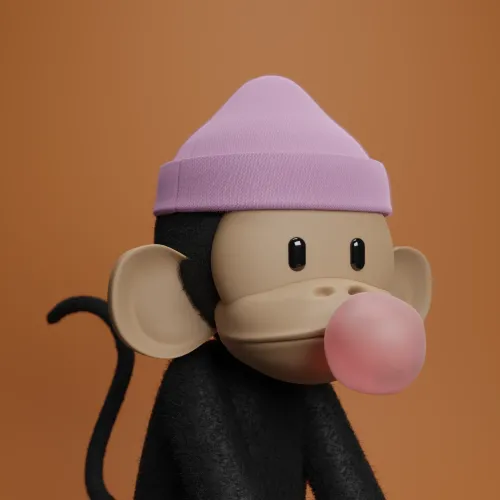 Monke #5110