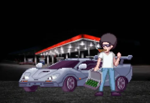 YAYO Man #303