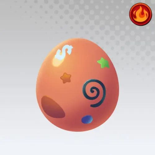 Oncha-egg #8271