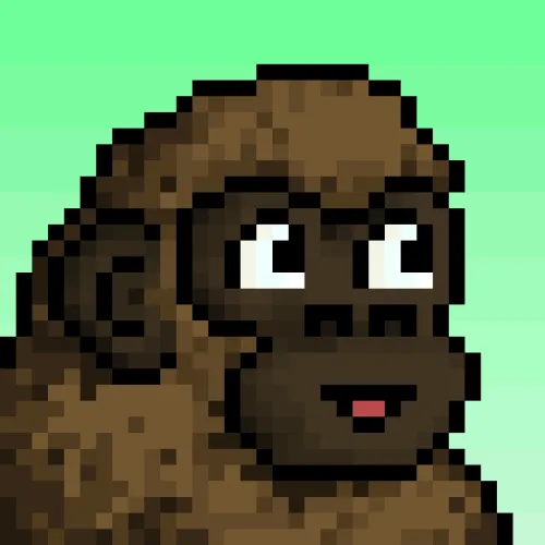 CyberKong #1255