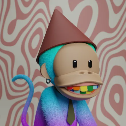 Monke #1283