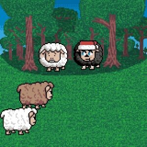 WolfGameRelic #17
