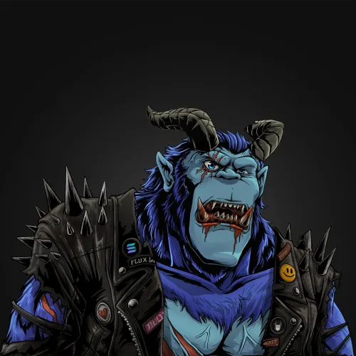 Portal Beast #570