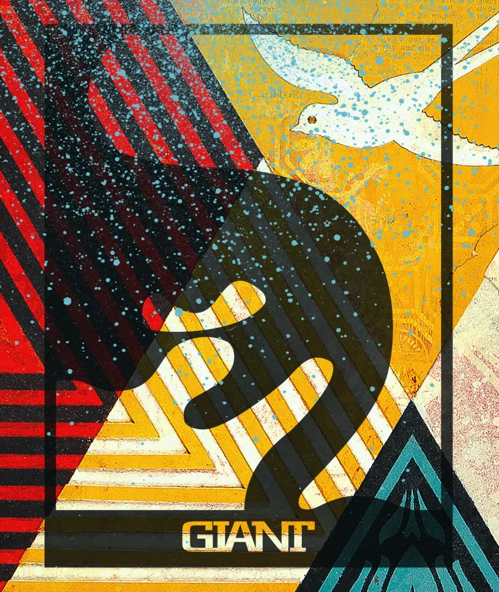 DEGENERATE/REGENERATE  #6659