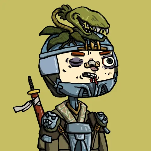 Ninja #1823
