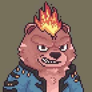 Brawler #3006