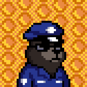 Police #265