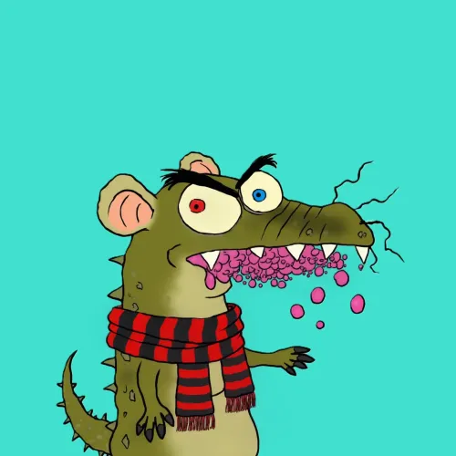Croc3 #77