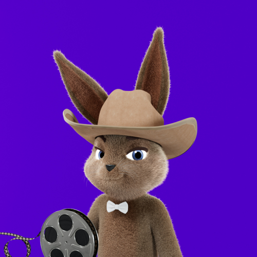 Rabbitar #8770