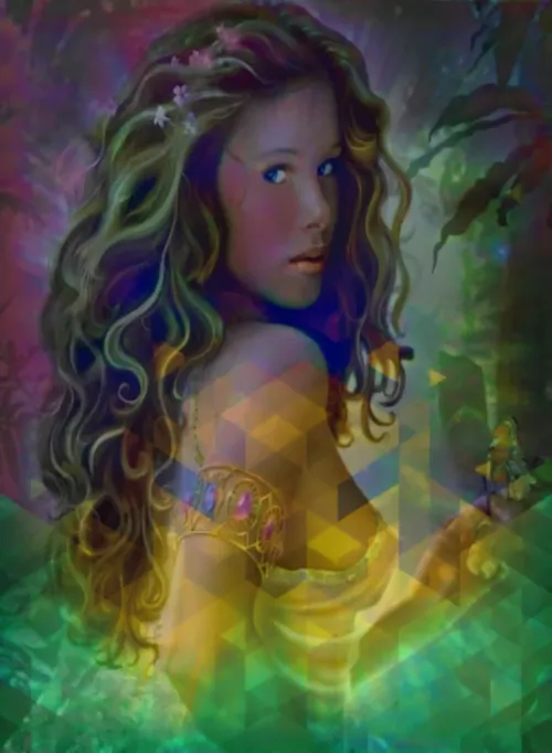 Aphrodite #78