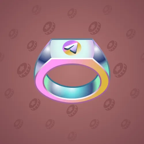 Signet Ring #2629