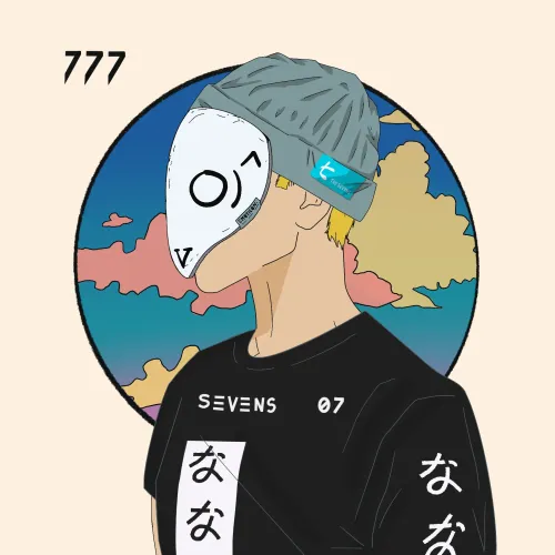 TheSevens #4740
