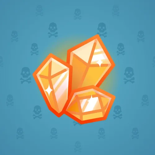 Ion Gem #1536