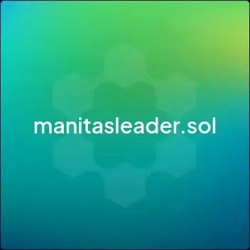 manitasleader