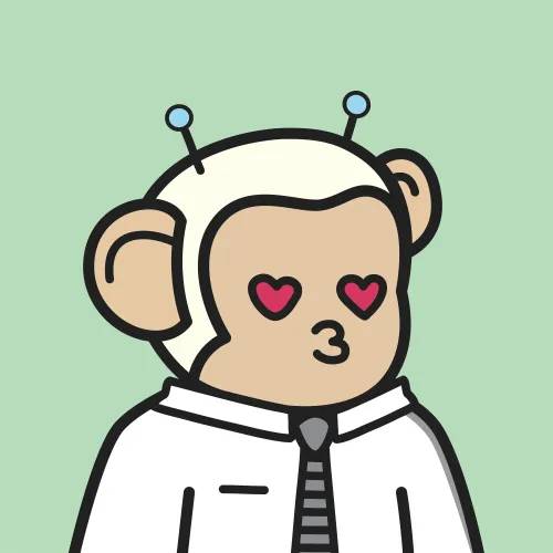 CoolApe #3266