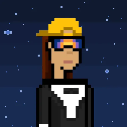 GalacticPunks #564