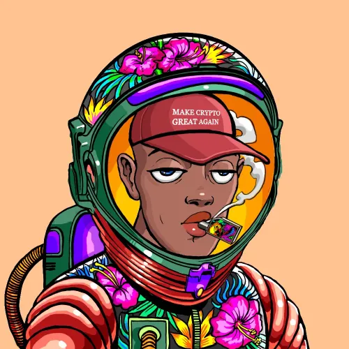 SpacePunk #9406