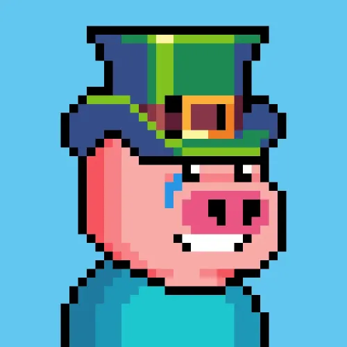 Pigmo #6634