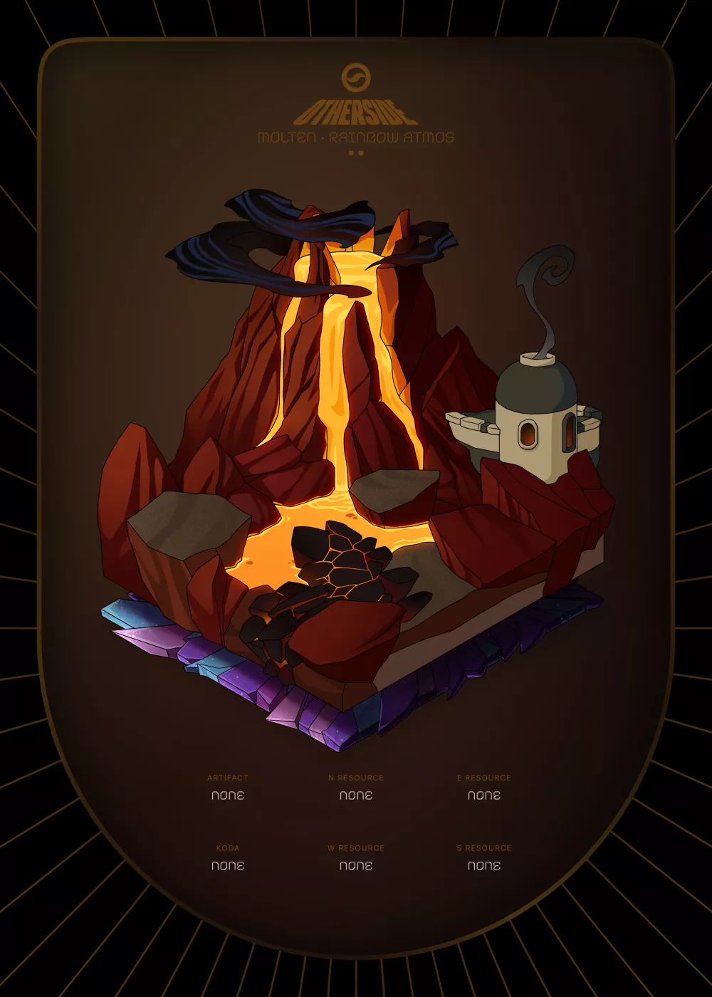 Otherdeed for Otherside #67022