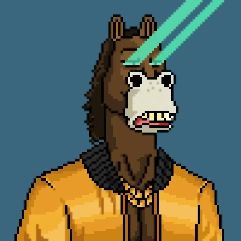 Horse Club #1189