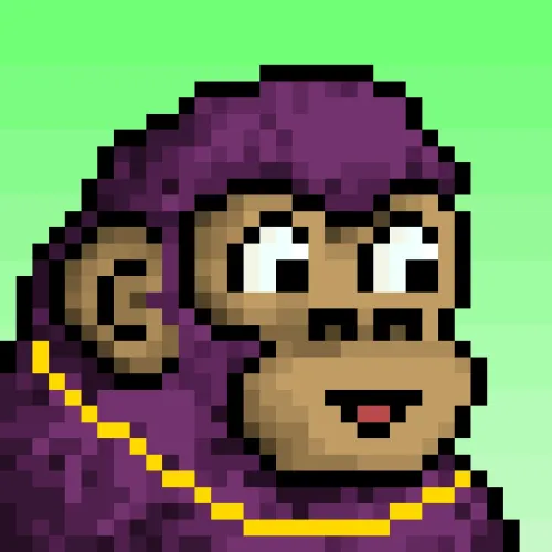 CyberKong #4830