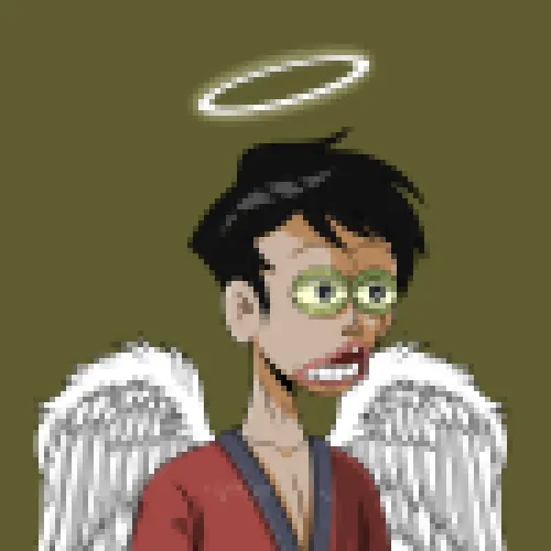 Pixel NFT #1479