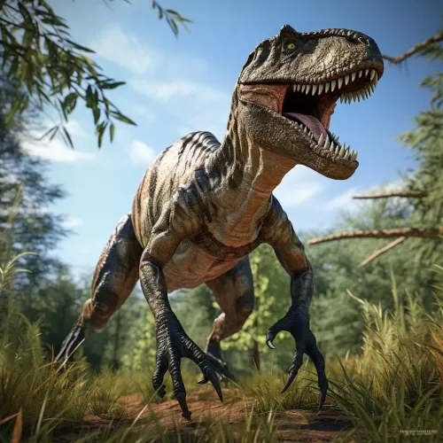 Jurassic World #22511