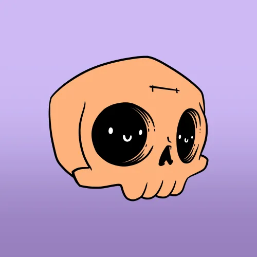 Skulourful #4070