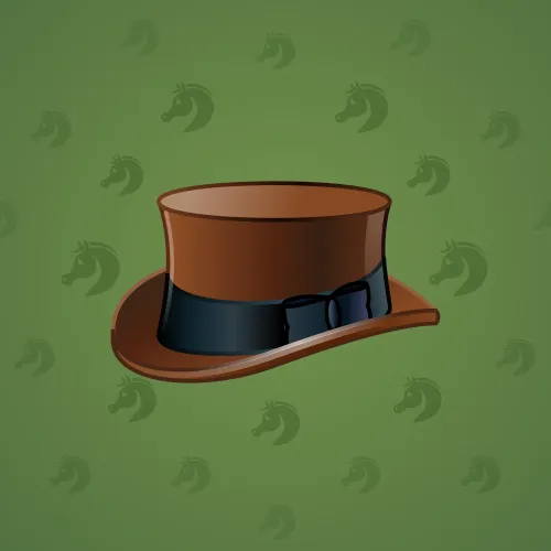 Top Hat #9390