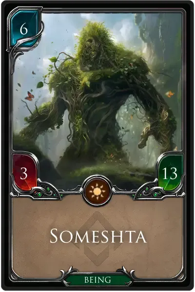 Someshta #24329