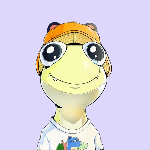 Frogana #4470