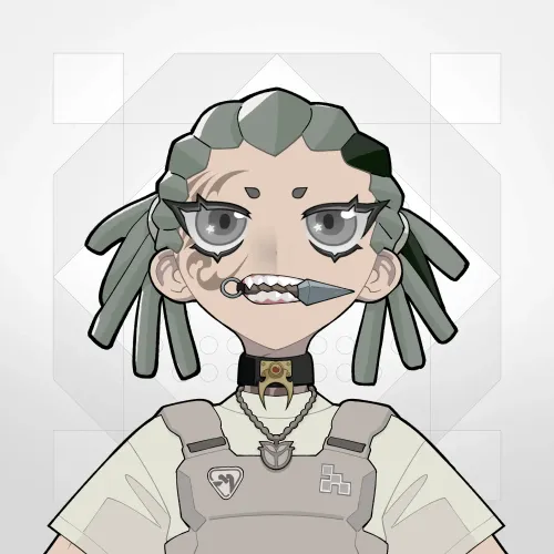 Aiko Virtual #1840