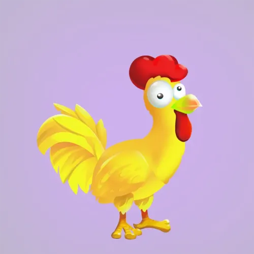 Chicken31549 #27043