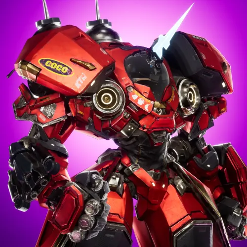Genesis Guardian #2820