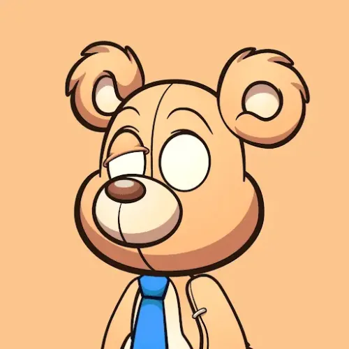 KILLABEAR #2958